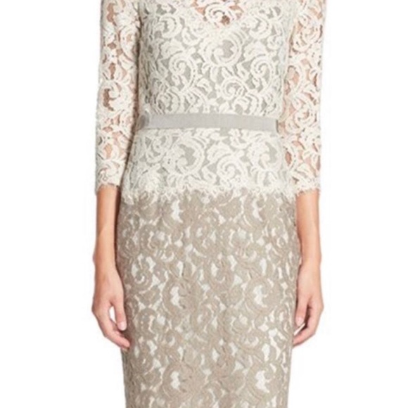 Tadashi shoji dress 6 - Picture 2 of 3